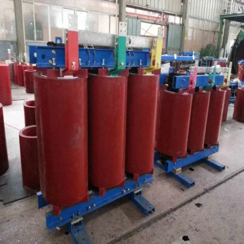 海北SCB10-250KVA干式变压器