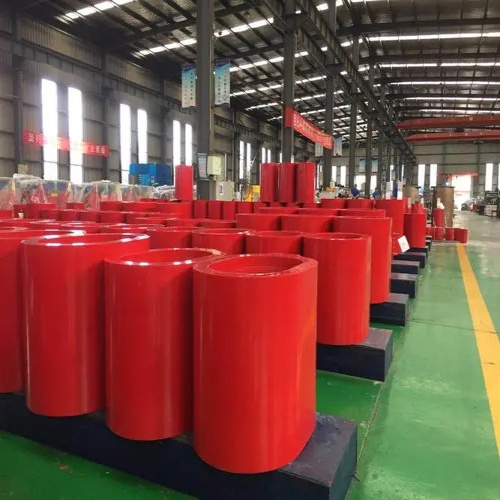 信阳SCBH15-非晶合金干式变压器