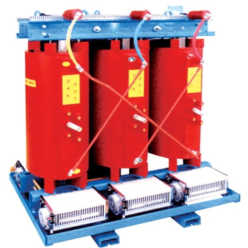 信阳SCB10-1250KVA干式变压器
