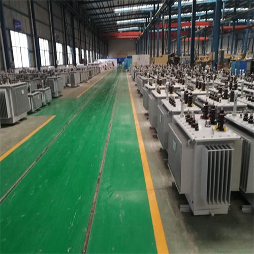信阳SH15-800KVA非晶合金变压器厂家价格