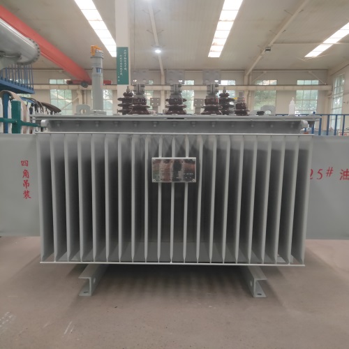 信阳sh15-315KVA非晶合金变压器