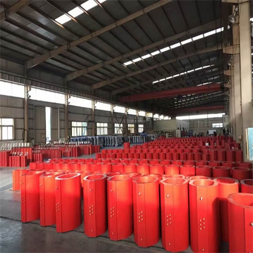 信阳SCB13干式变压器