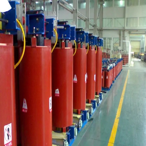 信阳SCB10-200KVA干式变压器