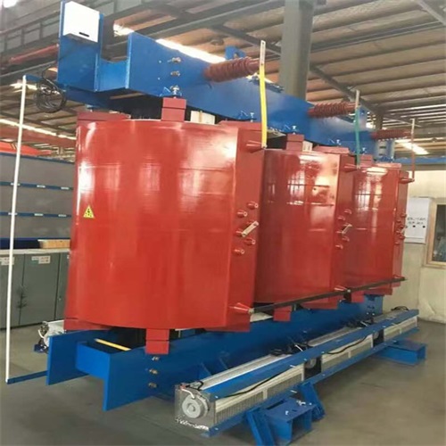 信阳SCB10-500KVA干式变压器价格