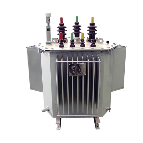 信阳SH15-250KVA非晶合金节能电力变