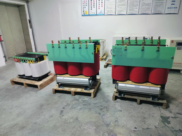 信阳KS11-1000KVA矿用变压器